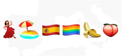 Todas las playas gays de España en un mapa